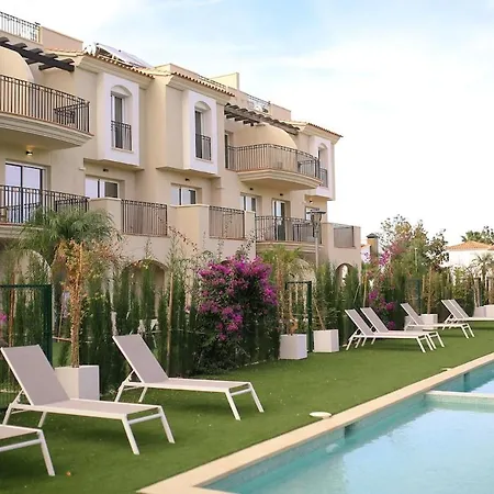 1br Montgo - Castle View Apartment