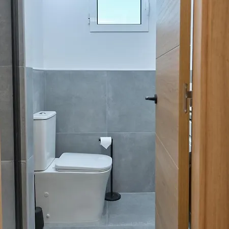 Apartment 1br Montgo - Castle View