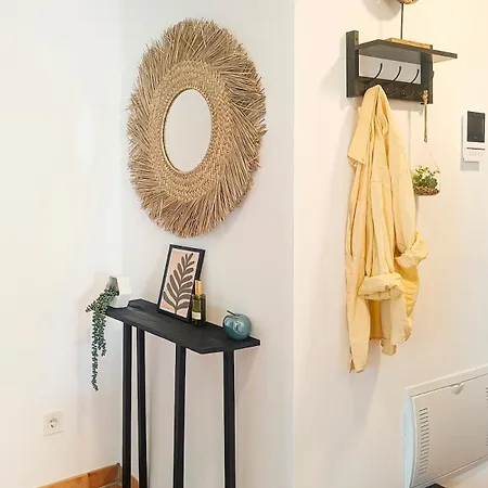 1br Montgo - Castle View Apartment Denia