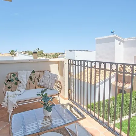 1br Montgo - Castle View Denia