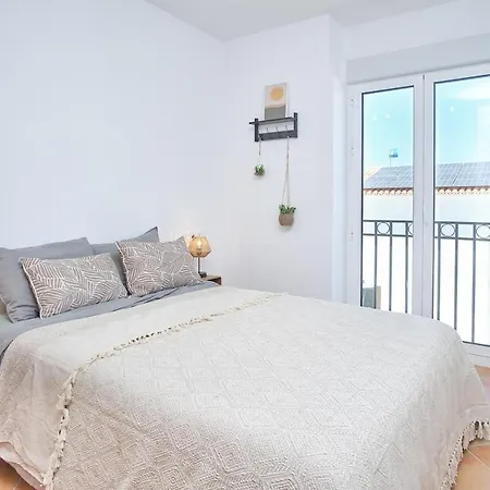 1br Montgo - Castle View Denia