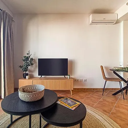 1br Montgo - Castle View * Denia