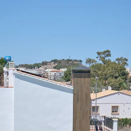 Apartment 1br Montgo - Castle View *