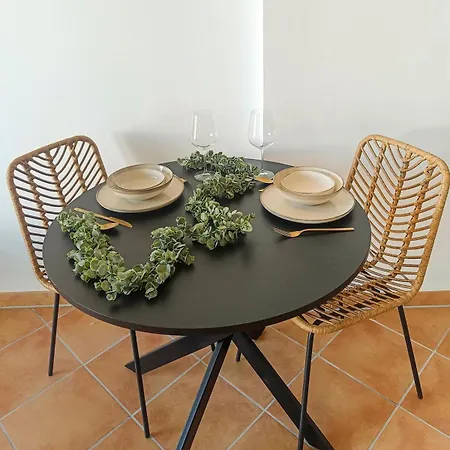 Apartment 1br Montgo - Castle View Dénia