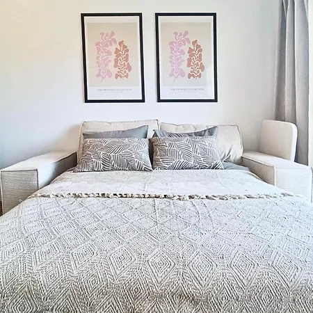 1br Montgo - Castle View Dénia